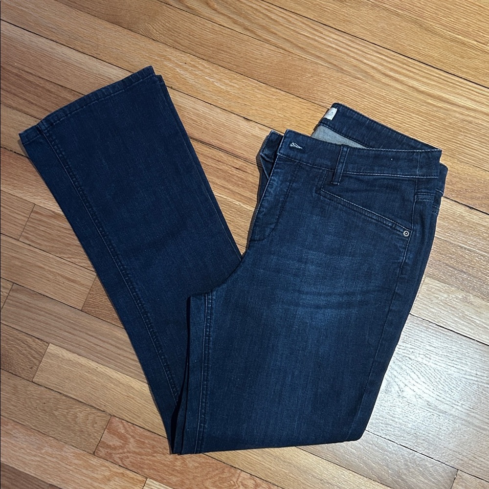 J. Jill smooth fit barely boot cut